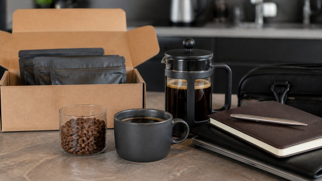 Best Coffee Subscription for Busy Professionals