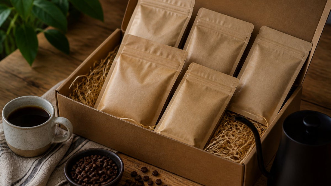 Best Craft Coffee Subscription for Gifts: 2026 Guide