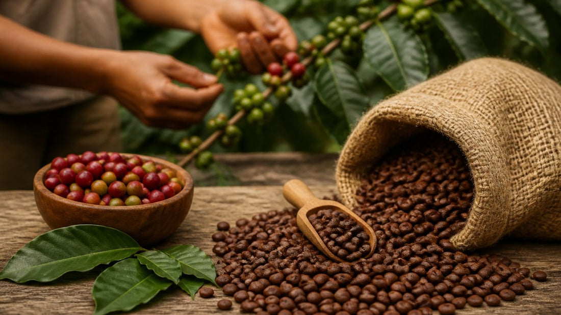 Best Ethically Sourced Coffee Beans 2026