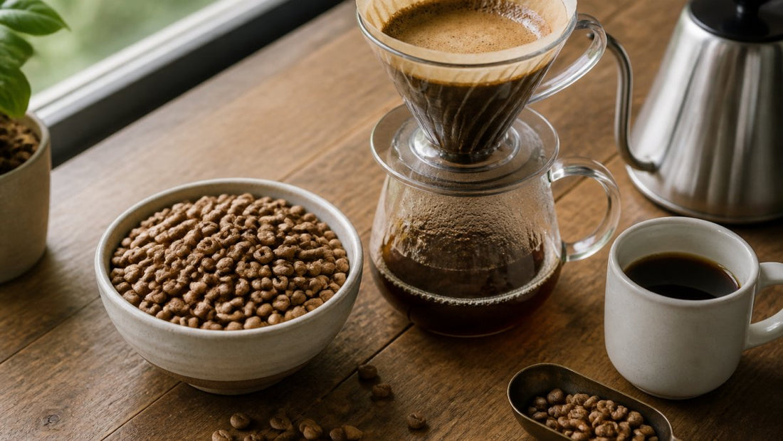 Best Light Roast Beans for Pour Over
