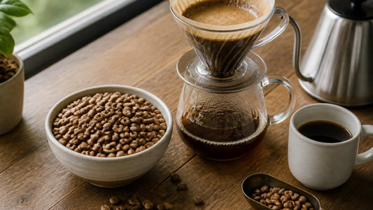Best Light Roast Beans for Pour Over