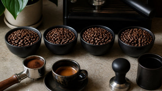 Best Single Origin Beans for Espresso