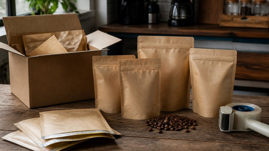 Order Fresh Roasted Coffee Beans Online: A 2026 Guide