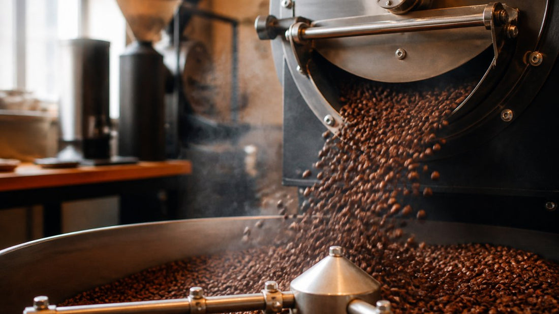 Why Freshly Roasted Coffee Is Better: A 2026 Guide