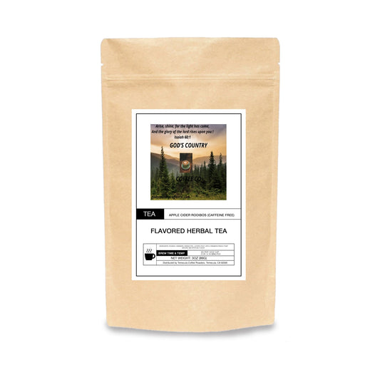 Apple Cider Rooibos
