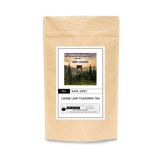 Earl Grey